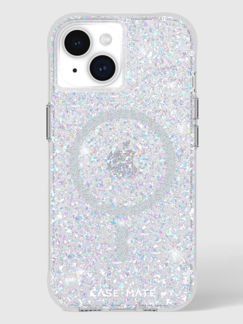 Case-Mate twinkle disco magsafe NEW iPhone 15 pro iPhone case